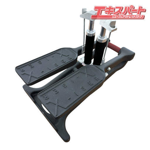 エキスパート楽天市場店のエクサー PRO ステッパー XISER USA製 エクササイズ 平塚店【中古】｜アングル2