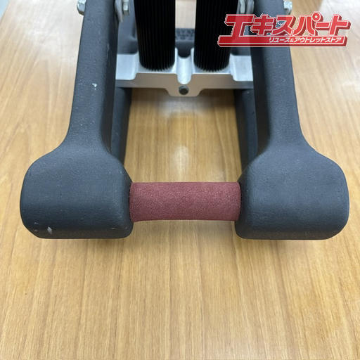 エキスパート楽天市場店のエクサー PRO ステッパー XISER USA製 エクササイズ 平塚店【中古】｜アングル3