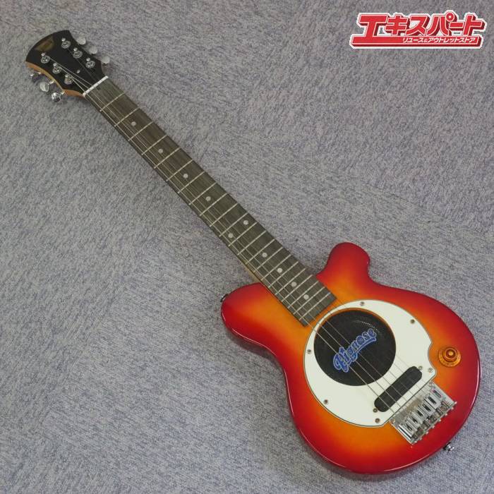 楽天市場】ミニギター エレキ 中古の通販