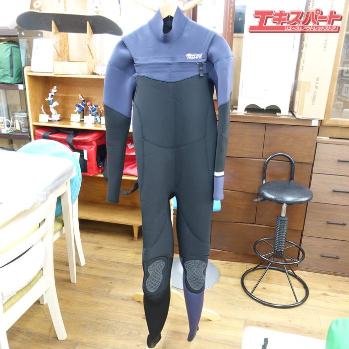 楽天市場】ウエットスーツ 中古の通販
