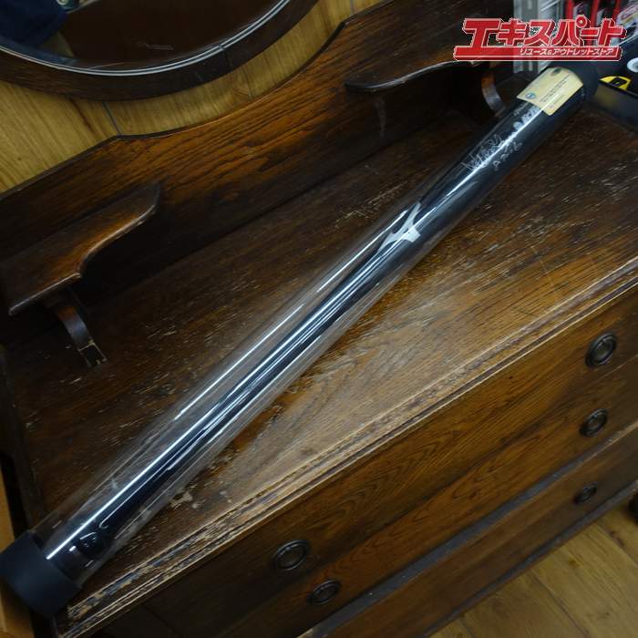 MLBホログラム証明付き ICHIRO 51 イチロー 直筆サイン 3000本安打記念 日付書込み入り バット 希少 辻堂店商品説明2016年8月7日 マーリンズVSロッキーズ戦の第4打席でメジャー通算3000本安打を達成イチロー選手の偉業...