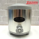 【未使用品】ピーコック魔法瓶 ベストコ ウォータージャグ 2.8L シルバー MA-1912 戸塚店【中古】