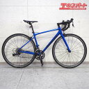 GIANT CONTEND2/ジャイアント コンテンド CLARIS R2000 2×8s 2020 ロードバイク 戸塚店【中古】