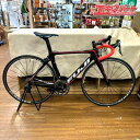 FUJI(フジ) TRANSONIC2.7 ロードバイク 湘南台店【中古】