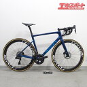 SPECIALIZED S-WORKS TARMAC SL6 DISC ULTEGRA R8170 2×12S 2019 フルカーボンロード ターマック 戸塚店【中古】