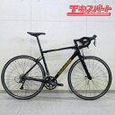 cannondale CAAD OPTIMO 4 Claris R2000 2×8S 2021年 キャノンデール キャドオプティモ4 アルミロード 戸塚店【中古】