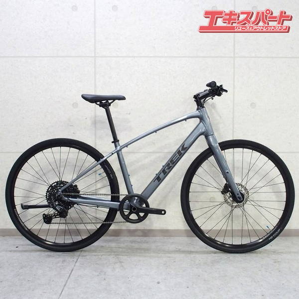 楽天市場】trek クロスバイク fx3(スポーツ・アウトドア)の通販 楽天市場】trek クロスバイク fx3(スポーツ・アウトドア)の通販
