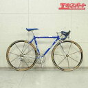 GIOS COMPACT A70 ULTRALIGHT DURA-ACE 7700 2×9s 1998 ジオス コンパクト ウルトラライト ロードバイク 戸塚店【中古】
