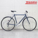 RITEWAY SHEPHERD ALTUS M310 1×8S 2023 ライトウェイ シェファード クロスバイク 戸塚店【中古】
