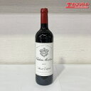 Chateau Montrose シャトー モンローズ 2005 赤ワイン 750ml 戸塚店【中古】