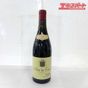 未開栓 モメサン社 Clos de Tart クロ・ド・タール グランクリュ ブルゴーニュ 当たり年1999年 公田店【中古】