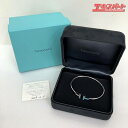 【中古美品】TIFFANY&CO. 