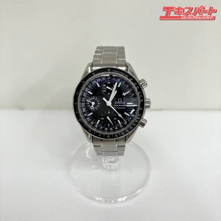 OMEGA スピードマスター オートマ 3520