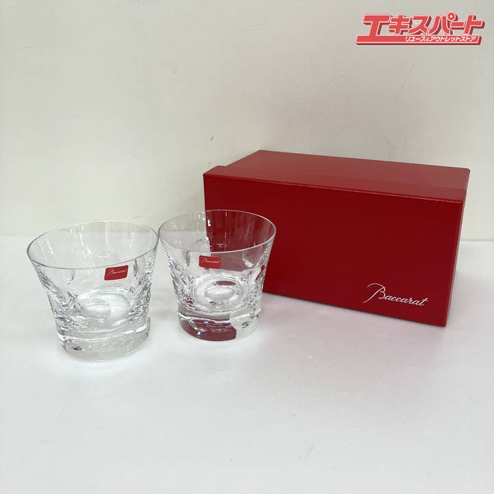 【未使用品】 バカラ Baccarat ベルー