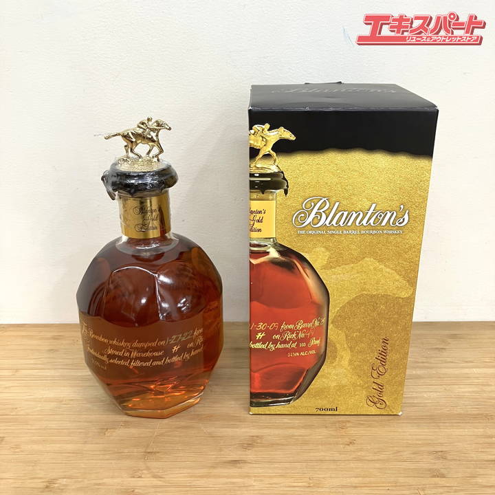 楽天市場】blanton's goldの通販 楽天市場】blanton's goldの通販