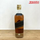 【未開栓品】 760ml ウイスキー ジョニーウォーカー ブラックラベル Johnnie Walker Black Label 金キャップ スコッチ ミスマ店【...