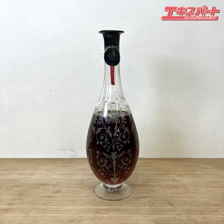 【未開栓品】 750ml ブランデー モネ ジョセフィーヌ エクストラ MONNET クリスタル ミスマ店【中古】