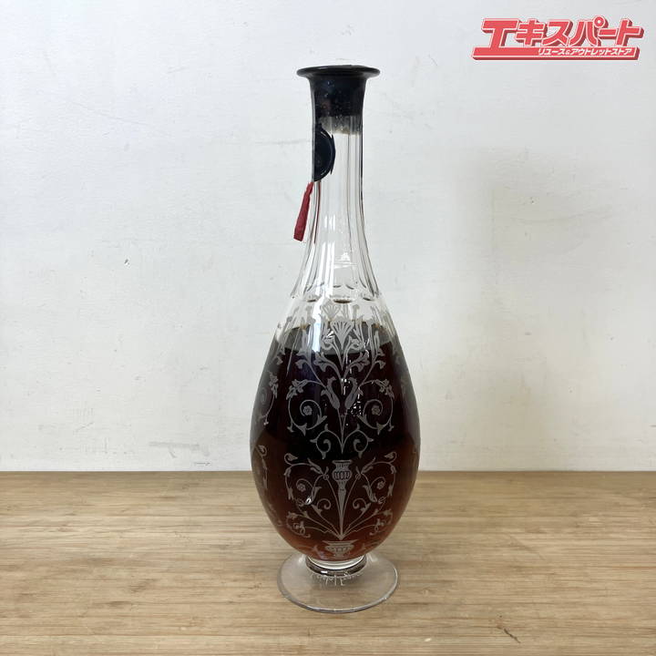 【未開栓品】 750ml ブランデー モネ ジョセフィーヌ エクストラ MONNET クリスタル ミスマ店【中古】