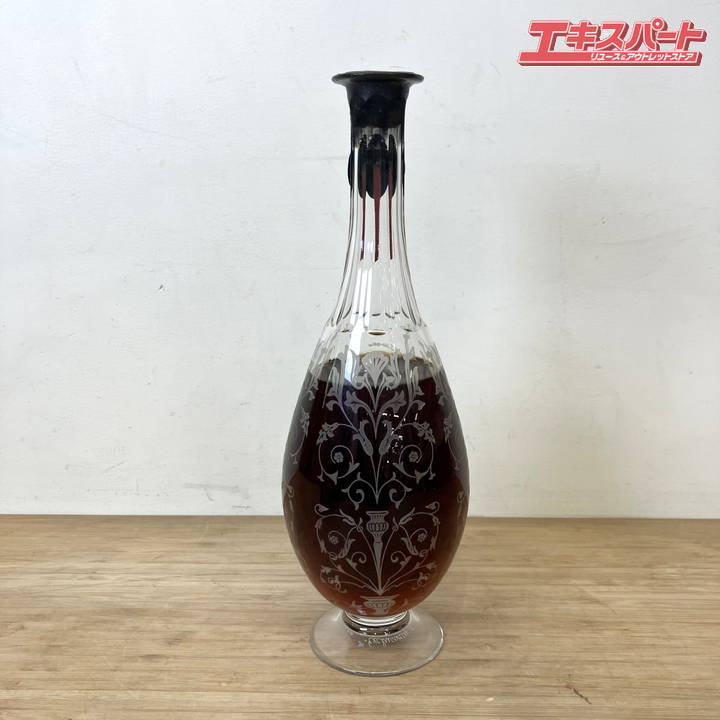 【未開栓品】 750ml ブランデー モネ ジョセフィーヌ エクストラ MONNET クリスタル ミスマ店【中古】