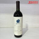 OPUS ONE 1994 オーパス ワン 赤ワイン 750ml 戸塚店【中古】