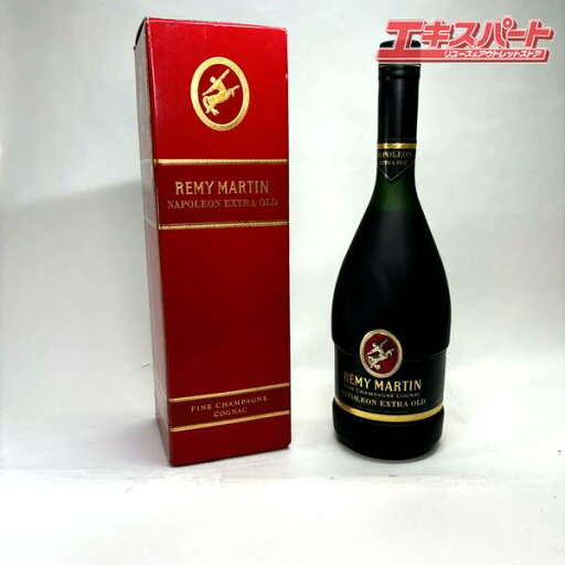700ml ブランデー 40% REMY MARTIN レミーマルタン ナポレオン エクストラオールド 湘南台店【中古】 700ml ブランデー 40% REMY MARTIN レミーマルタン ナポレオン エクストラオールド 湘南台店【中古】