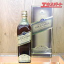 未開栓 Johnnie Walker GOLD LABEL AGED 15YEARS 750ml 43％Vol ジョニーウォーカー ゴールドラベル 15年 コルクキャップ 箱付 辻堂店【中古】