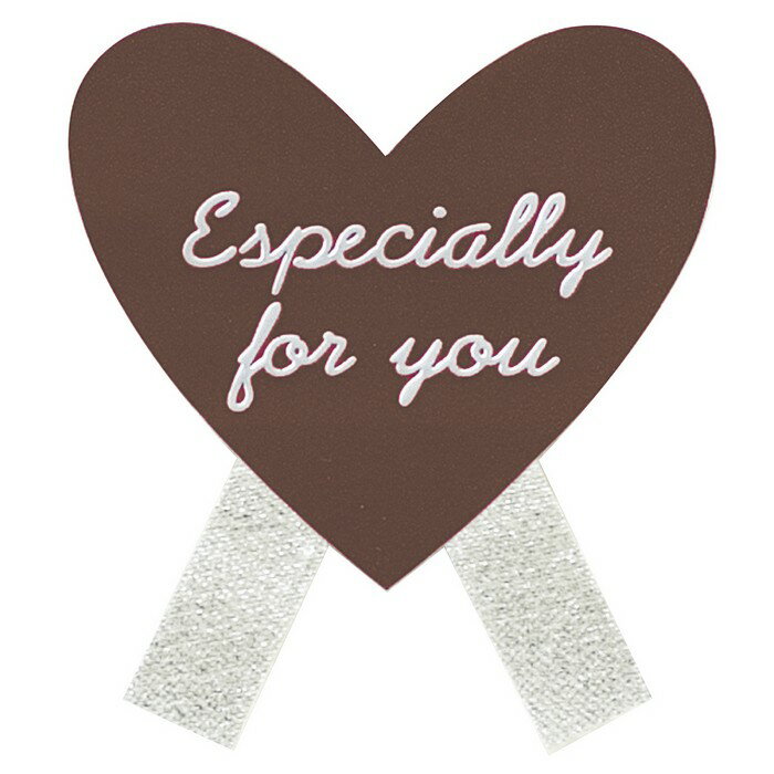 <在庫限り>【100枚入り】バレンタインデーギフトシール エスペシャリーハートバレンタインラッピングのワンポイントに最適!送料無料 ラッピング シール ステッカ...