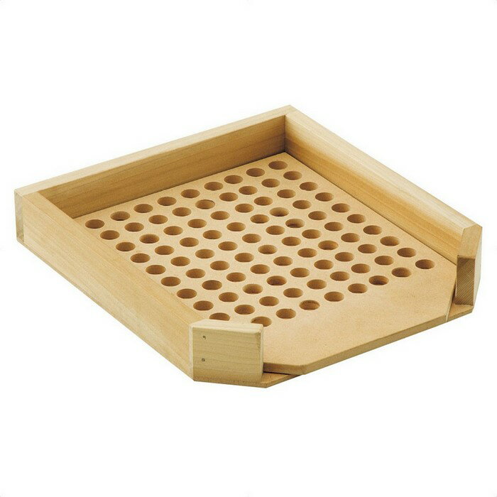 【5%OFFクーポン有り!ブラックフライデー期間中♪】抽選玉 整理器(100球用) 1個イベント くじ くじ引き 抽選 パーティ ガラガラ ガラポン 宴会