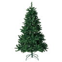 コンチネンタルクリスマスツリー グリーン H150cm 1本クリスマスツリー 150cm ヌードツリー オーナメントなし シンプル