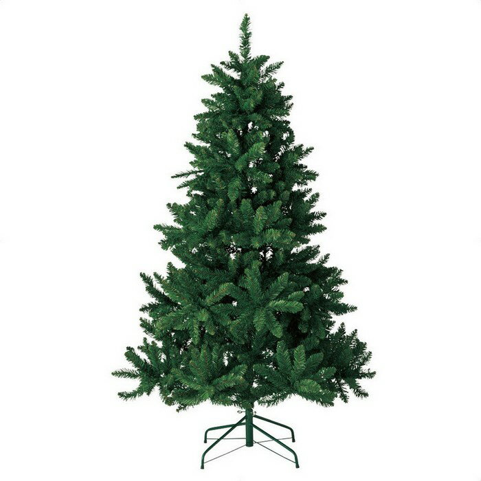 コンチネンタルクリスマスツリー グリーン H180cm 1本枝の数が多く密度が高いので 360度どこから見てもボリューム感のある グレードの高いクリスマスツリーです クリスマスツリー 180cm ヌード…