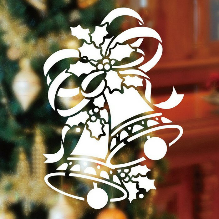 クリスマス 窓 街をつなぐ 心をむすぶ クリスマス 窓 街をつなぐ 心をむすぶ