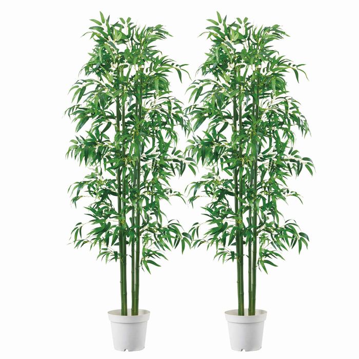 ツイストウンベラータ ボウル H200cm 観葉植物 フェイクグリーン 【別倉庫直送品】 eco | GREENPARK 人工観葉植物 造花 おしゃれ リアル イミテーション インテリアグリーン ギフト プレゼント お祝い