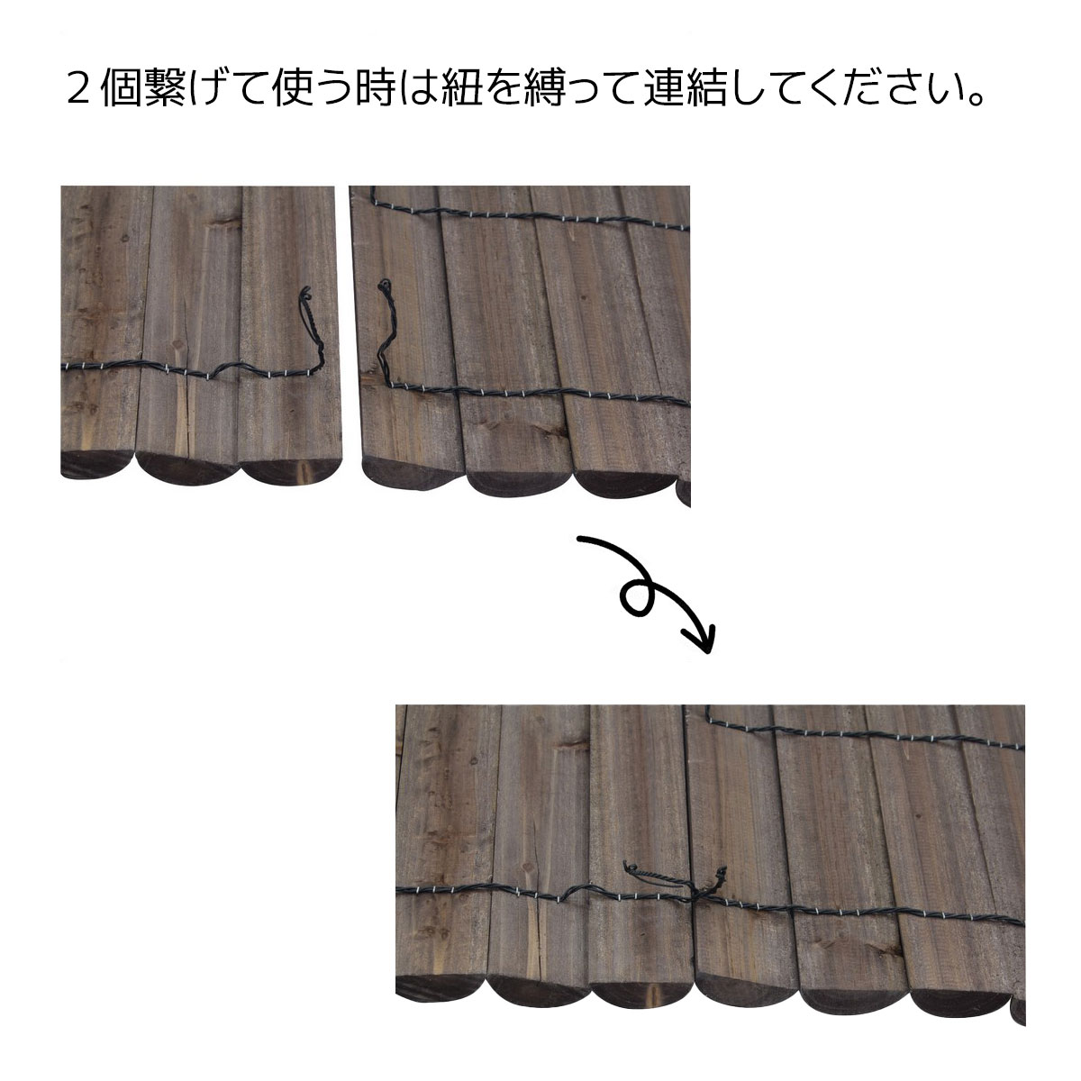 フラワーベッドH15cm1個クリスマスツリーの足元をステキにデコレーション!クリスマスツリーウッドフェンススタンドカバーベースカバースカート