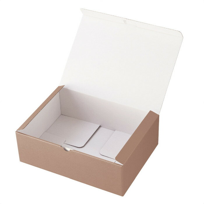 ギフトボックス シャンパンピンクゴールド 22.5×14×8.5cmしっかりした厚みのシンプルでキレイなシャンパンピンクゴールドギフトボックスです。ギフトボックス 箱 ラッピング ギフト パッケージ プレゼント
