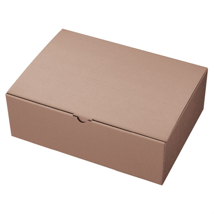 【5%OFFクーポン有り!11月30日限り】【10枚入り】ギフトボックス シャンパンピンクゴールド 34×24×11cmギフトボックス 箱 ラッピング ギフト ...