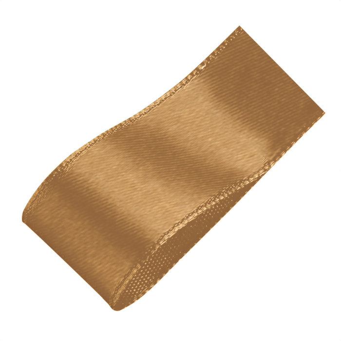 サテンリボン 19mm幅×20m巻 ゴールド 1巻引っ張るだけで簡単にリボンが作れるワンタッチリボン。クリスマス柄のワンタッチリボンです。存在感があり、プレゼン...