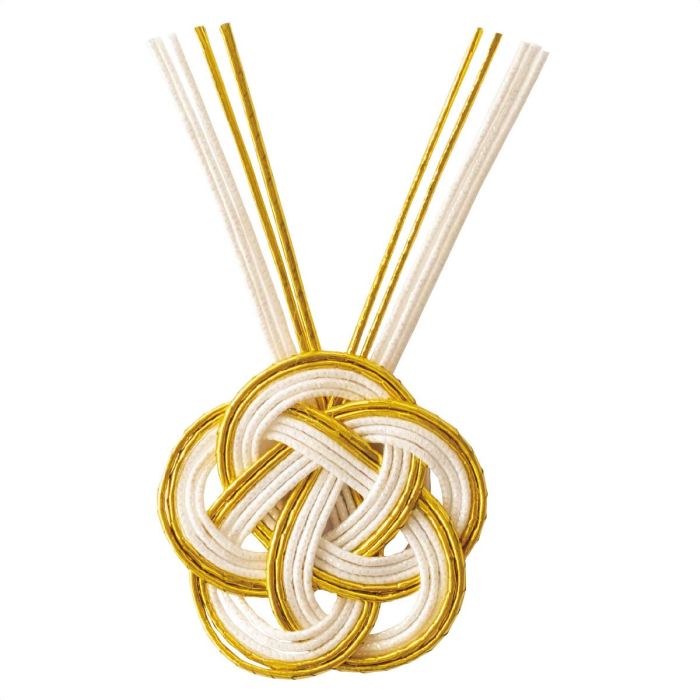 水引アレンジシール うめ 20枚縁起の良い水引がシールに!お祝いのワンポイントに活躍。定番の袋や箱に付けるだけでお年賀ギフトに早変わり。水引 シール 和風 ラッ...