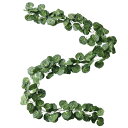 【5%OFFクーポン有り!5月16日1:59まで】【3本セット】デラックスグリーンガーランド ベゴニア送料無料 フェイクグリーン 観葉植物 フェイク リアル ガ...