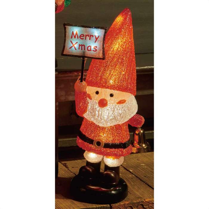 LEDե饤 󥿤ο ꡼ꥹޥ 60cm [Ѳ] 1椫襤֤ꥹޥ夲衪̵ 饤   ...