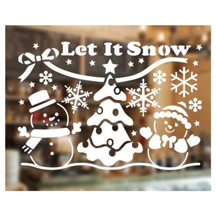 Ρץ졼ѷ LET IT SNOW 1Υץ졼դŨ˥ǥ졼󡣥饹̤˷ƤƥΡץ졼᤭Ĥǡñ˥ꥹޥФǤޤ̵ ɥ  ƥꥢ  ƥå  ꥹޥ