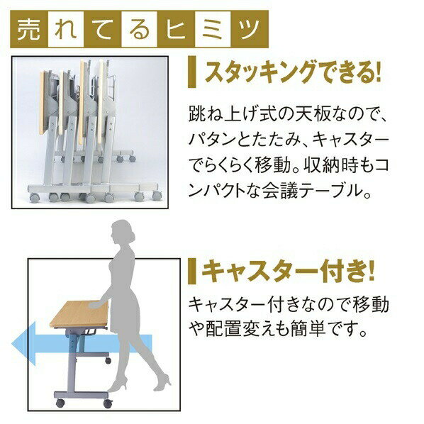 ��3%OFF�����ݥ�ͭ�ꡪ3��1���¤��ķ�;夲����ĥơ��֥� W90cm��D60cm �ʥ����� 1���ޤꤿ���ߥơ��֥� W900 D600 H700 ��ĥơ��֥� Ĺ�� �ߡ��ƥ��� Ĺ�ơ��֥�