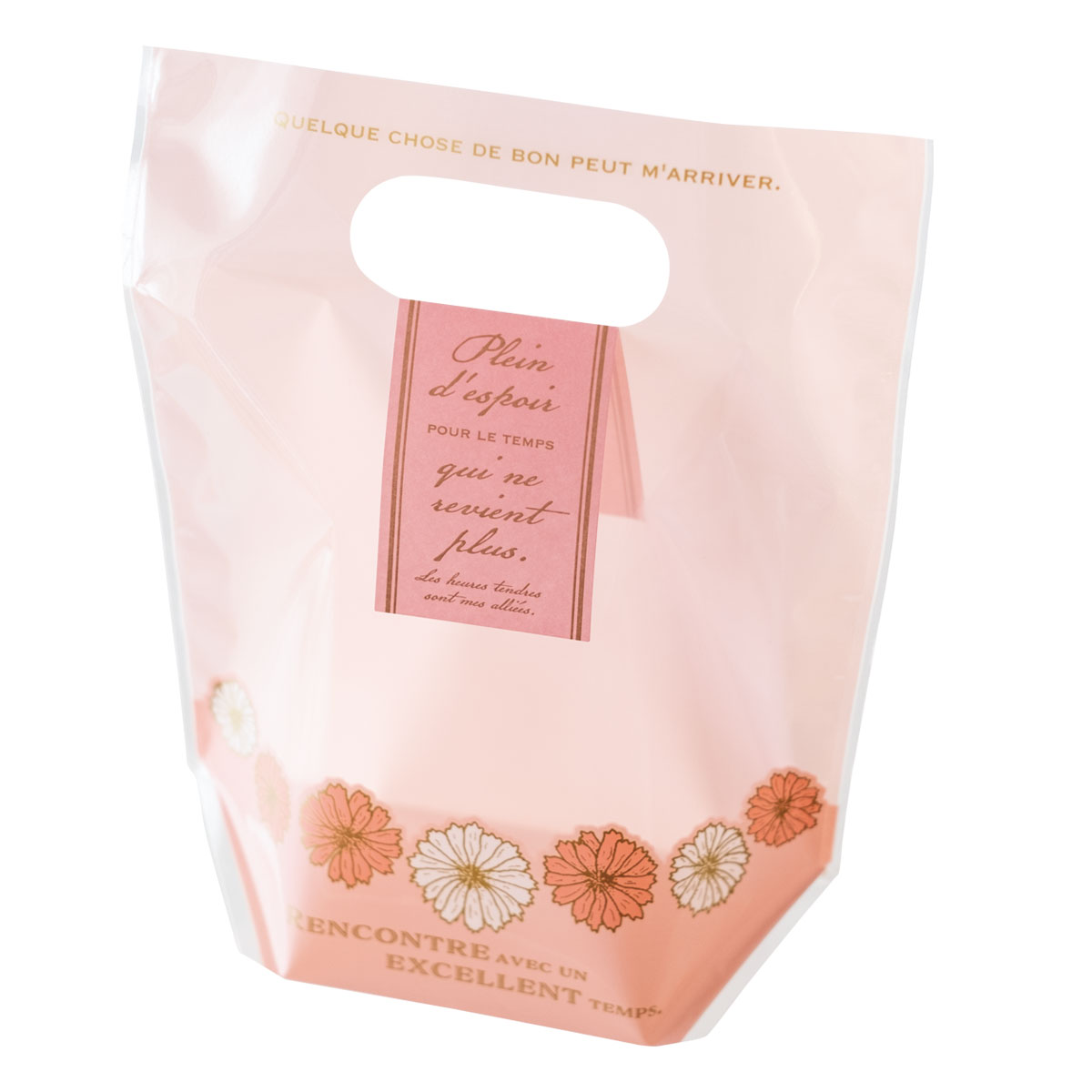 ��30�������OPP������ɥХå� �ǥ����� �ԥ󥯥ǥ������β��������ʤǤ��襤�����������դ�������ɥХå��Ǥ����Ƥ��ۻҤʤɤΤ���äȤ�����������եȤΥ�å�...