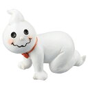 はいはいハロウィンオブジェ ゴースト 1個怖いはずのオバケやガイコツなのに、はいはいポーズがかわいらしいオブジェ。送料無料 飾り 置物 小物 ディスプレイ オブ...