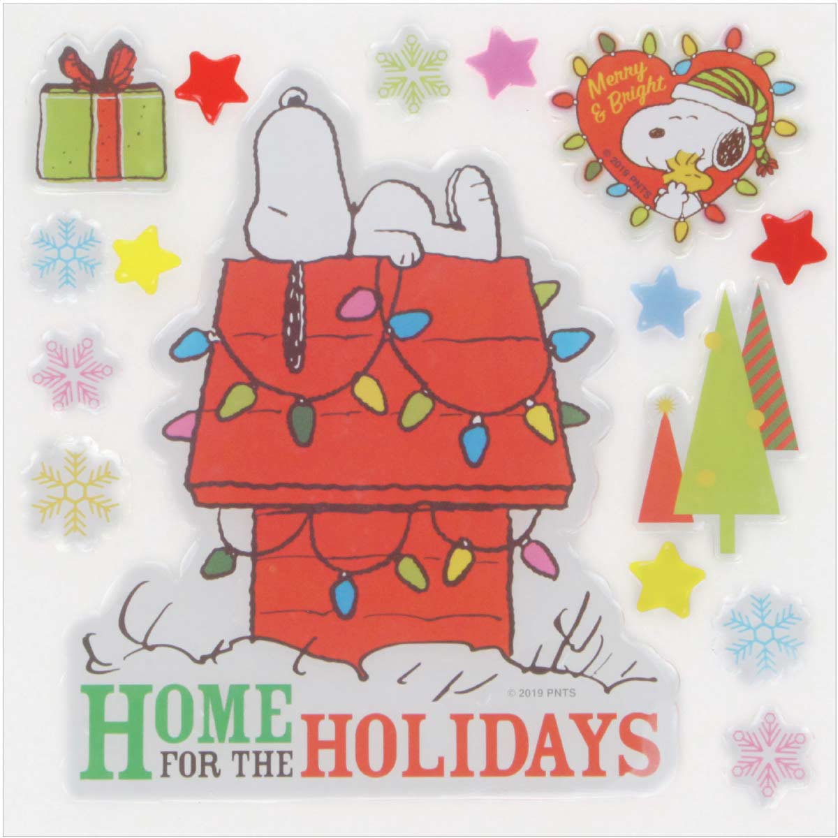 ��10%OFF�����ݥ�ͭ�ꡪ4��15���¤�ۥ��̡��ԡ�������ɥ��ݥå� HOLIDAYS 1���å�����̵�� ������ɥ� ���� ����ƥꥢ ������ ���ƥå��� �� ���ꥹ�ޥ�