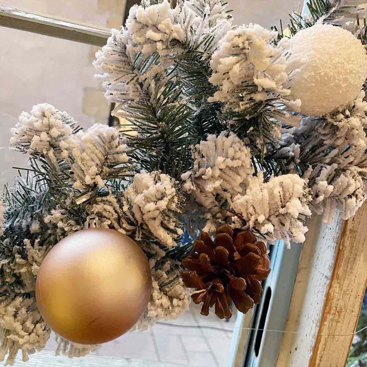 �����ǥ��͡��ȥݥåȥ��ꥹ�ޥ��ĥ꡼���å� ���Ρ����ĥ꡼ �⤵150cm 1���åȥ꡼���ˤ�ʤ�2WAY���������դ��ǡ�����ץ饤�������������١������������ʥĥ꡼��2WAY�������ɤΥ��åȤǤ�������̵�� �饤�� ������� �̲� led �ž� ���