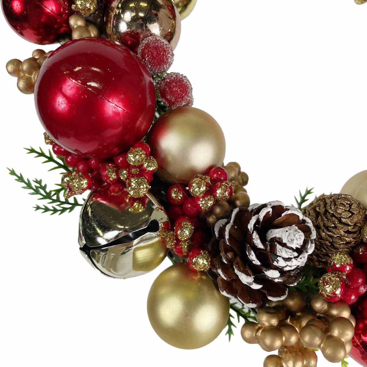 ��ľ��22cm�ۥܡ��륯�ꥹ�ޥ��꡼�� ��åɡߥ������ 1������̵�� ¤�� ���� ������� �� ���� ��