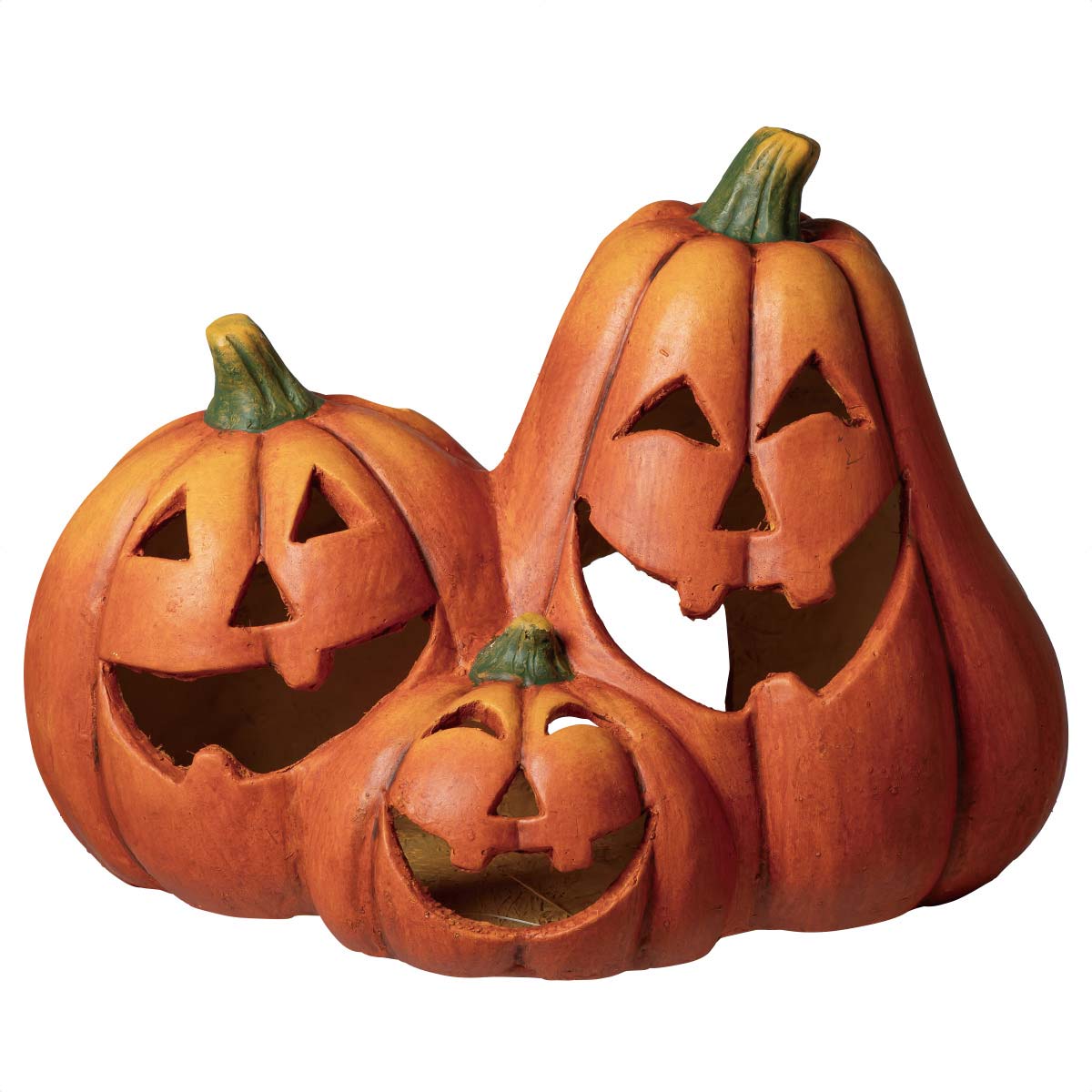 楽天市場】ハロウィン かぼちゃ 陶器（ハロウィン｜パーティー