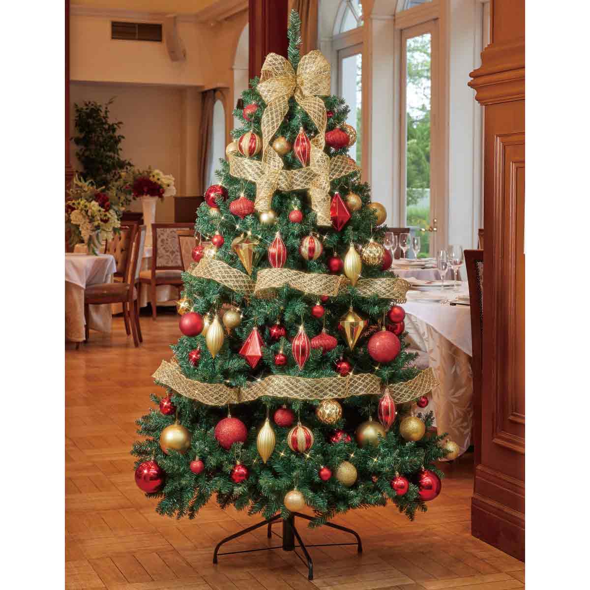 ��5%OFF�����ݥ�ͭ�ꡪ�紶�պ״�������ۥ�����ͥ󥿥륯�ꥹ�ޥ��ĥ꡼���å� ������ɡ���å� �⤵180cm 1���å�����̵�� ������� �̲� �饤�� l...