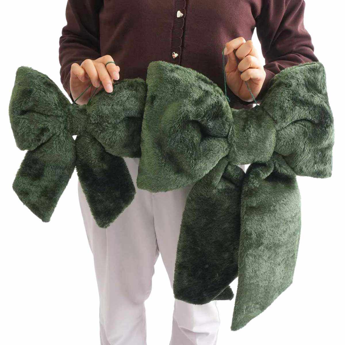 3D��ܥ�ϥ󥬡� �� ���꡼�� 1�Ĥդ�դ��Ǻ���礭�ʥ�ܥ�ŷ�椫���ߤ뤷���ꡢ�ơ��֥���֤��ƾ��ä��ꡢ���ꥹ�ޥ��ǥ����ץ쥤��ڤ䤫�ˤ��ޤ�������̵�� ���ꥹ�ޥ� ���� ���� �ߤ겼�� ���ꥹ�ޥ��ܥå���