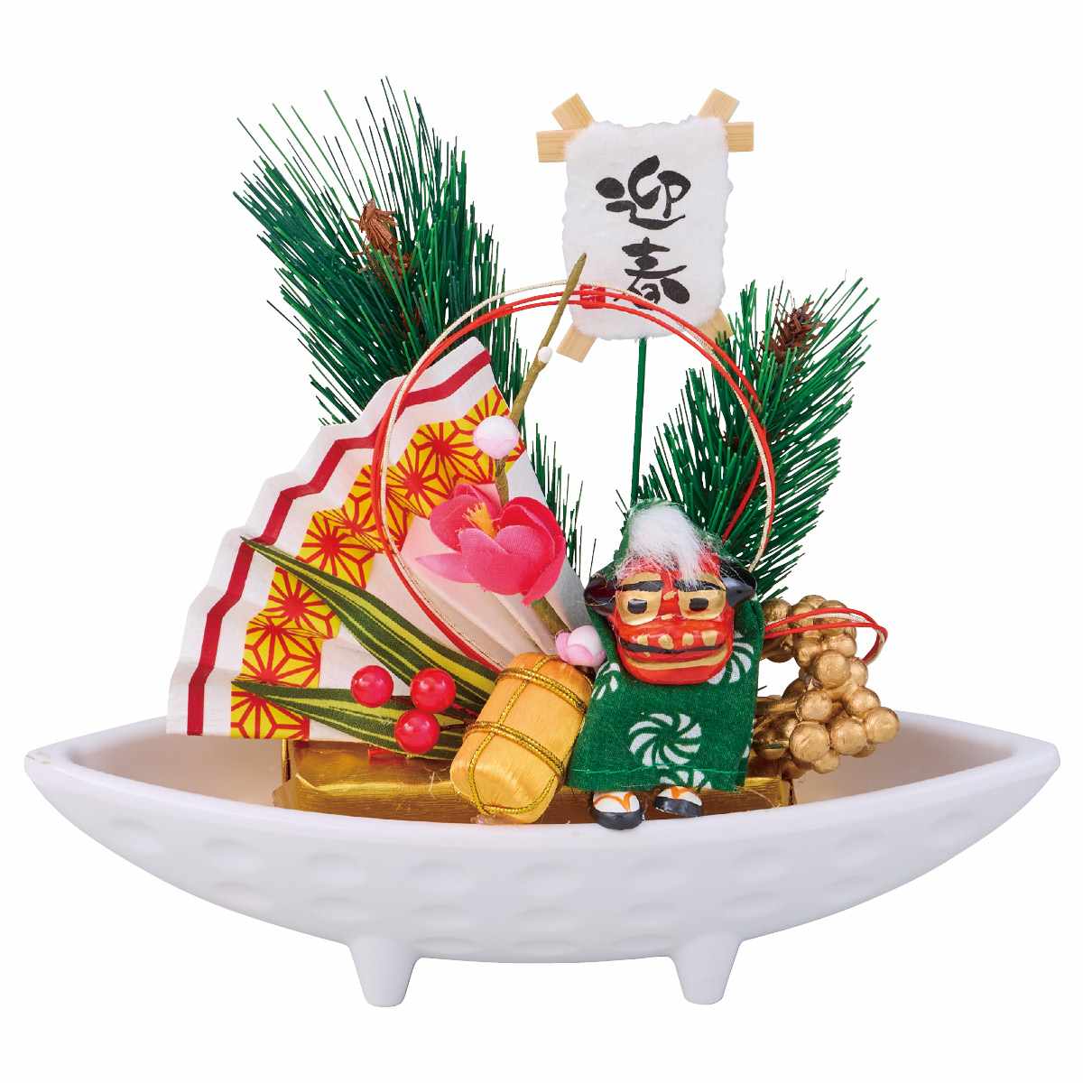 楽天市場】獅子舞（置物｜インテリア小物・置物）：インテリア・寝具